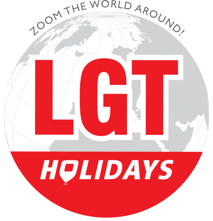LGT Business Connextion Limited
